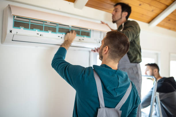 Best Air Filters and Purifiers in Logan, IA
