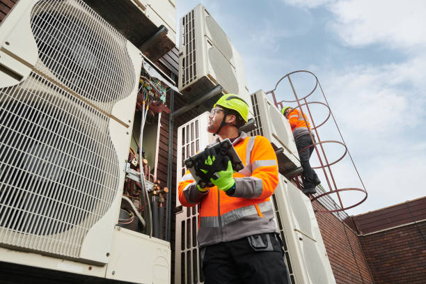 Best Air Conditioning Cleaning in Logan, IA