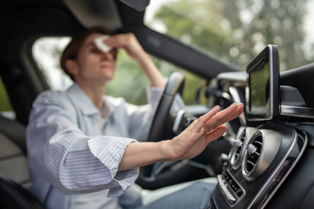 Best Thermostats and Smart Controls in Logan, IA