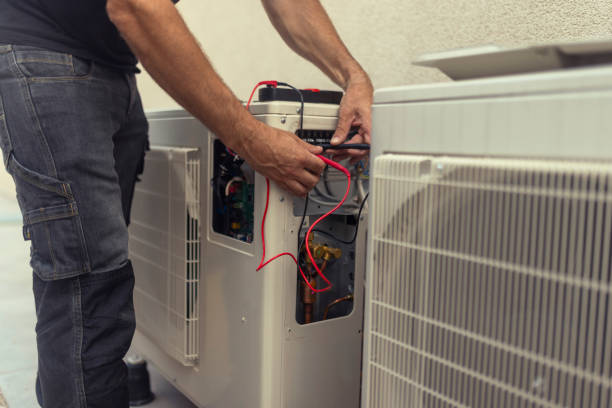 Best HVAC Supply and Distribution in Logan, IA