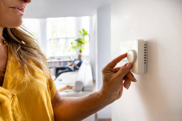 Best Emergency HVAC Services in Logan, IA