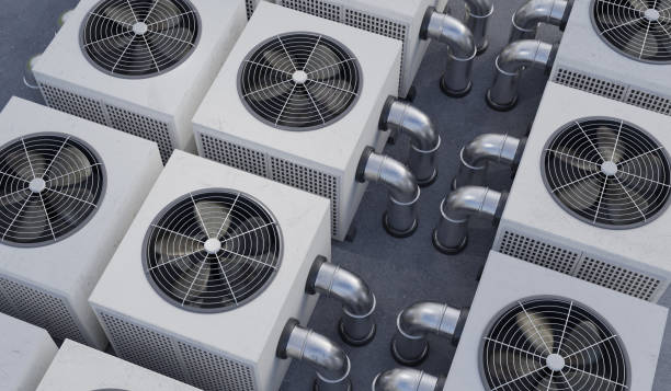 Best Residential HVAC in Logan, IA