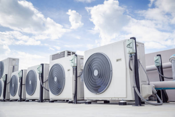 Best HVAC Financing and Leasing in Logan, IA