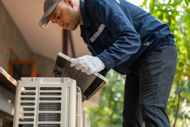 Best HVAC Retrofitting and Upgrading in Logan, IA